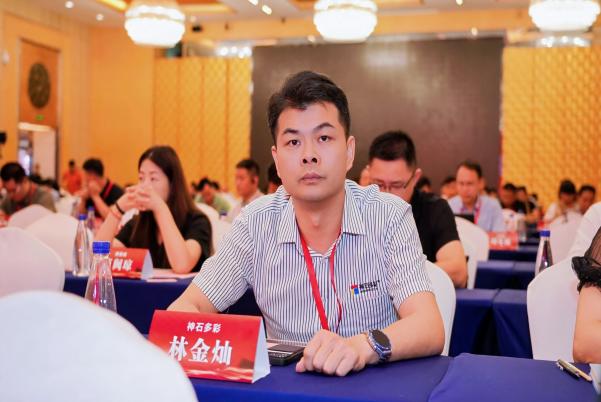 神石荣膺中国零售仿石涂料30强优秀品牌